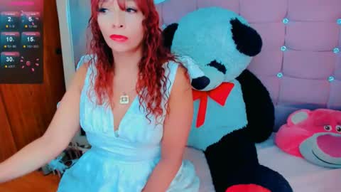  SAMY HUBER online show from 02/13/26, 06:48