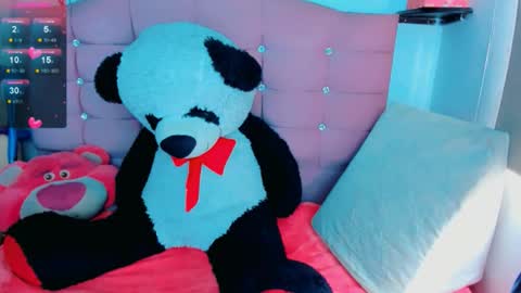  SAMY HUBER online show from 02/23/26, 07:33