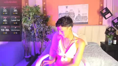 SAM online show from 04/20/26, 07:26