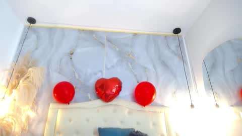 S A M A N T H A  online show from 02/14/26, 11:29