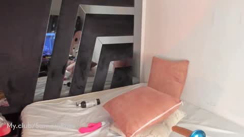 Snapshot of samy_ross_ chatting on 12/06/24, 09:57 Find me at when im offline here. online show from 12/06/24, 09:57