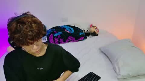 Sammy online show from 07/12/26, 05:53
