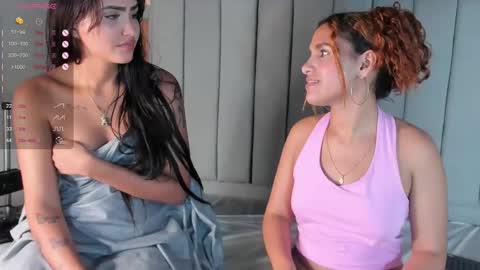 samyandleidy online show from 03/06/25, 10:36