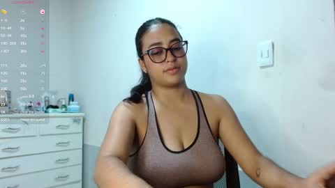 Samy nice too meet u online show from 05/01/26, 03:27