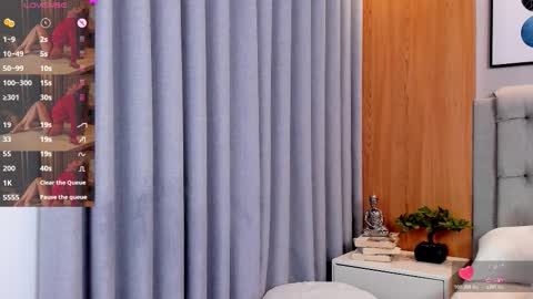 Samy Bennet online show from 01/13/26, 01:16