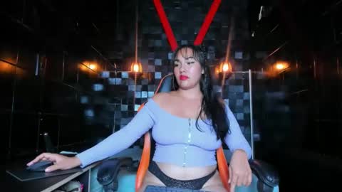 SamyEvanns online show from 03/22/26, 04:21