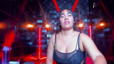 SamyEvanns online show from 05/24/26, 01:10
