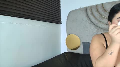 SAMY GREY... online show from 01/13/26, 03:12