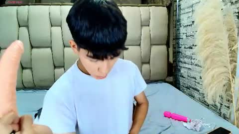 Snapshot of samygreyy_ chatting on 06/30/26, 03:46 SAMY GREY... online show from 06/30/26, 03:46