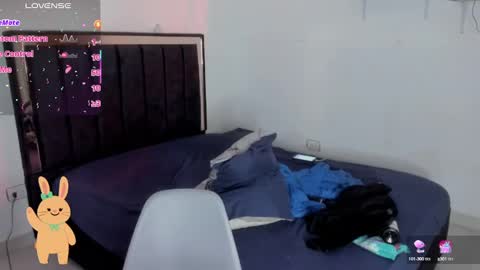 SamyHolbrook online show from 01/28/25, 03:57