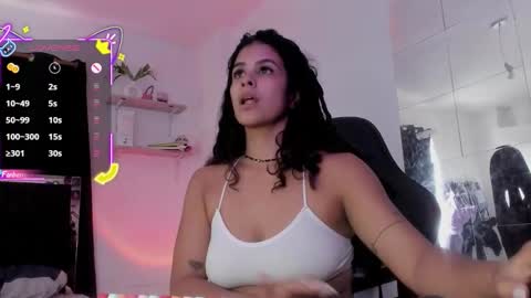 SamyHolbrook online show from 02/20/26, 01:55