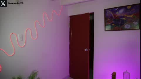 samymelo online show from 04/20/26, 02:53