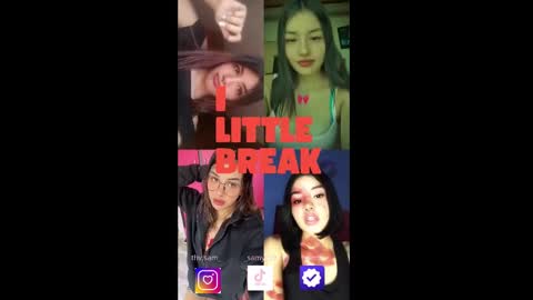 miasamy  online show from 02/16/25, 01:25