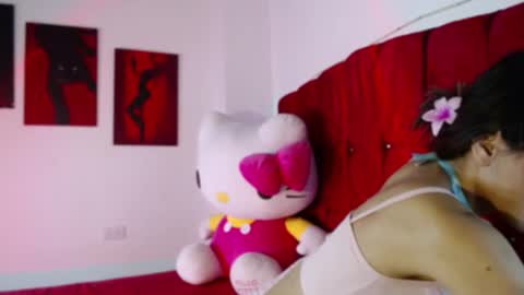 miasamy  online show from 03/06/25, 03:35