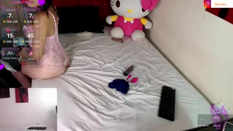 miasamy  online show from 01/13/26, 01:00