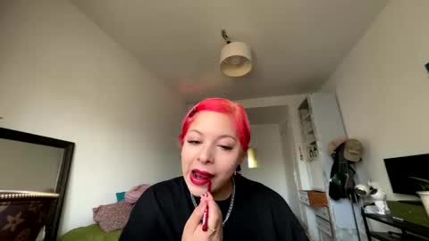 Samymoon online show from 11/25/25, 10:15