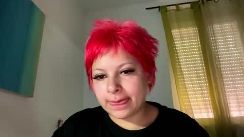 Samymoon online show from 05/13/26, 09:06