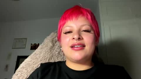 Samymoon online show from 05/15/26, 08:05