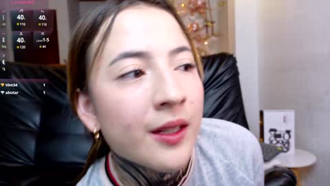 Samy and Juan online show from 01/02/25, 02:33