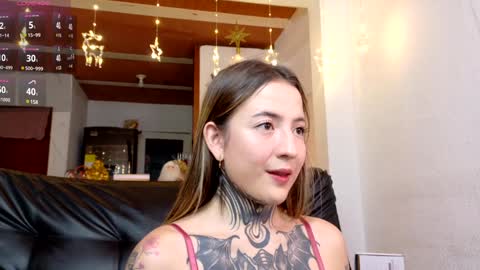 Samy and Juan online show from 01/03/25, 01:59