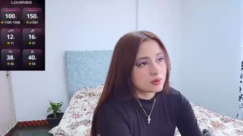 samyq8 online show from 06/27/26, 04:45