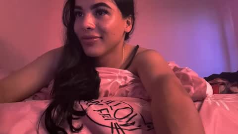 Snapshot of samys_world chatting on 02/26/25, 11:52 Samy Montoya online show from 02/26/25, 11:52