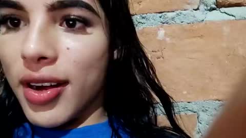 Snapshot of samys_world chatting on 02/06/26, 10:51 Samy Montoya online show from 02/06/26, 10:51