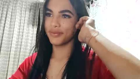 Snapshot of samys_world chatting on 02/10/26, 06:50 Samy Montoya online show from 02/10/26, 06:50