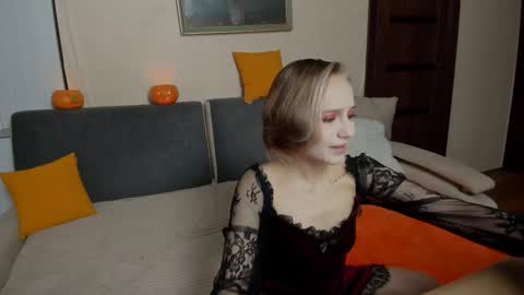 SamyScott online show from 10/31/25, 10:16