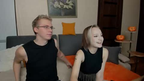 SamyScott online show from 11/02/25, 09:44