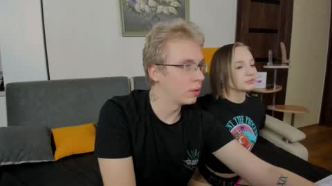 SamyScott online show from 12/02/25, 06:19