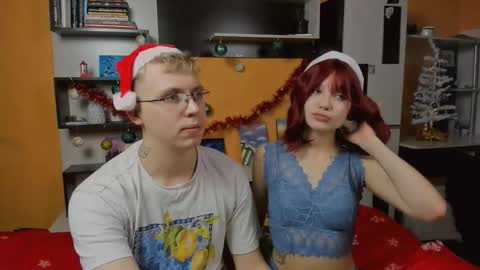 SamyScott online show from 12/21/25, 08:21