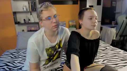 SamyScott online show from 02/02/26, 06:56