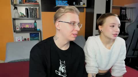 SamyScott online show from 03/30/26, 08:48