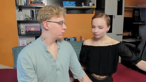 SamyScott online show from 03/31/26, 07:31