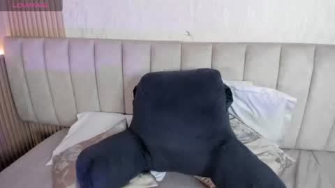 Samy S online show from 07/18/26, 04:49