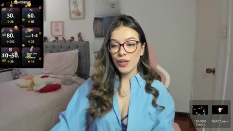 Samanta online show from 01/16/26, 01:04