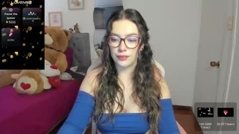 Samanta online show from 02/07/26, 01:37