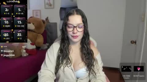 Samanta online show from 02/12/26, 12:44