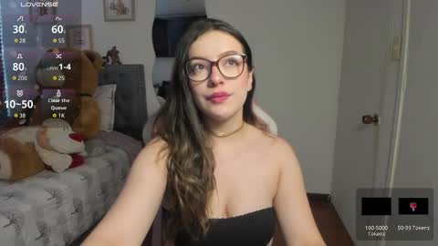 Samanta online show from 03/23/26, 01:26