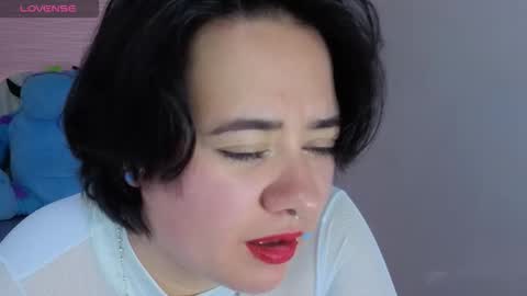 Snapshot of samythomas_t chatting on 02/25/26, 08:40 samythomas_t online show from 02/25/26, 08:40