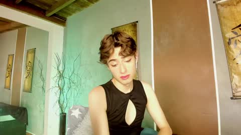    online show from 02/03/25, 01:30