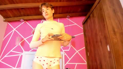    online show from 02/16/25, 02:31