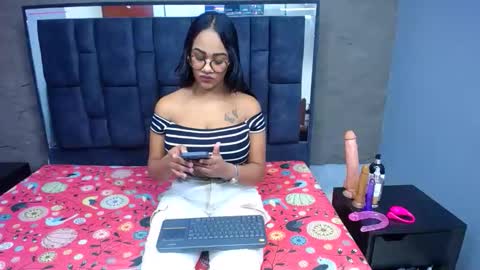 Sanabeltits202cl online show from 02/20/26, 09:26