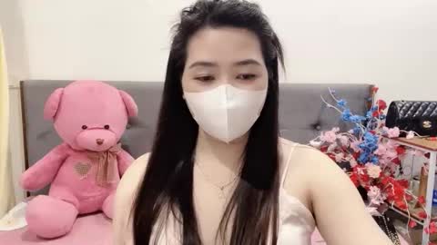 sanami_sian_ online show from 03/19/26, 02:32