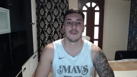 Snapshot of sanchezerik4 chatting on 01/06/25, 09:19 Sanchez Erik online show from 01/06/25, 09:19