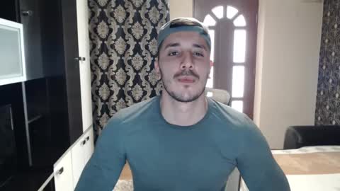 Snapshot of sanchezerik4 chatting on 01/13/25, 12:35 Sanchez Erik online show from 01/13/25, 12:35