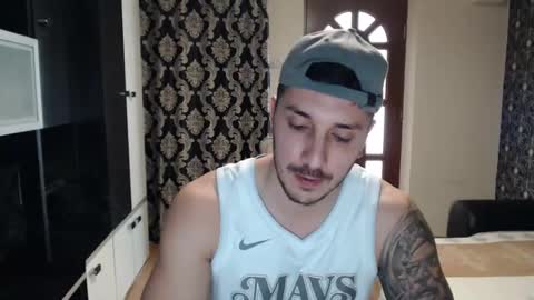 Snapshot of sanchezerik4 chatting on 01/14/25, 10:27 Sanchez Erik online show from 01/14/25, 10:27