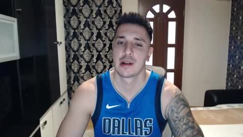 Snapshot of sanchezerik4 chatting on 01/15/25, 07:59 Sanchez Erik online show from 01/15/25, 07:59