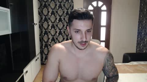 Snapshot of sanchezerik4 chatting on 01/23/25, 01:13 Sanchez Erik online show from 01/23/25, 01:13